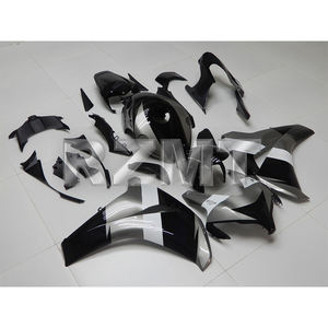 Pour Honda CBR1000RR 2008-2011 CBR 1000RR 2009 2010 Kit de carénage de moto en ABS injecté, carénages personnalisés H1008-116a - Product Image 4