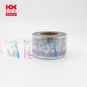 Lembaran Asetat DIY untuk Kue, Lembaran Kue Mousse Transparan, Strip Kue Transparan untuk Dekorasi Kue - Product Image 2