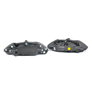 Diseñado específicamente para los modelos Buick REGAL SKYLARK, para pinzas de freno de carreras APRACING CP9440, kit de pinzas de freno de cerámica de carbono. - Product Image 2