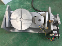 Machine de gravure CNC à 5 axes Remax 3040 pour le marbre, le granit, la pierre et le jade