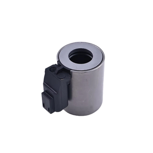 Elettrovalvola Distributore Idraulico 0000564150 per Mietitrebbia Class Harvester Lexion 530-510, Medion 330, <span class=keywords><strong>Tucano</strong></span> 340, Jaguar 810, Falciatrice Cougar 140 - Product Image 5