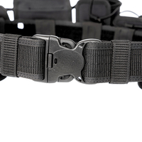 Ceinture de sécurité Chine XinXing Oxford Ceinture utilitaire multifonctionnelle