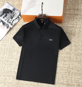 Polo para Hombre 2026, 100% Algodón, Costura Artesanal Exquisita, Cómodo, Duradero, Estilo Moderno - Product Image 6