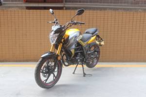 Prix bon marché Moto à essence AK Moteur automatique 200cc Moto de sport Moteur 4 temps Moto pour adulte - Product Image 5