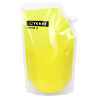 Sac KG CLT-K409S CLT-K4092S poudre de toner de recharge de toner compatible pour Samsung CLP-310 CLP310 CLP-315 CLP315 CLX-3170 CLX3170