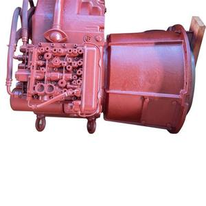 Cojinete de Biela HANSEN para Motor de Cargadora, Número de Pieza Yc4d130, Origen China, 1 Año de Garantía - Product Image 4