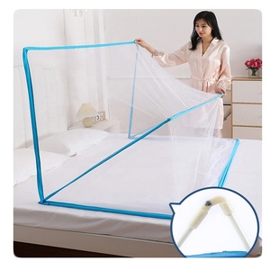 Mosquitera Ligera Resistente a la Intemperie para Cubierta de Barco, Camper Van, Protección UV, con Estuche Enrollable, Precio - Product Image 4