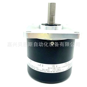 Accu-coder ตัวเข้ารหัสที่เพิ่มขึ้น5-28 VDC เอาต์พุต A B Z + VDC COM สำหรับอุตสาหกรรมอัตโนมัติ - Product Image 2