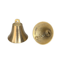 Campanello Anti-perso Q1QC bovini mucca campana cavallo pecora campana al pascolo cane da fattoria