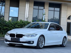 <span class=keywords><strong>BMW</strong></span> Serie 3 320Li Edición Fashion <span class=keywords><strong>2018</strong></span>, Sedán Usado, Cómodo, Duradero y Rentable para Compradores Asiáticos y Africanos - Product Image 3