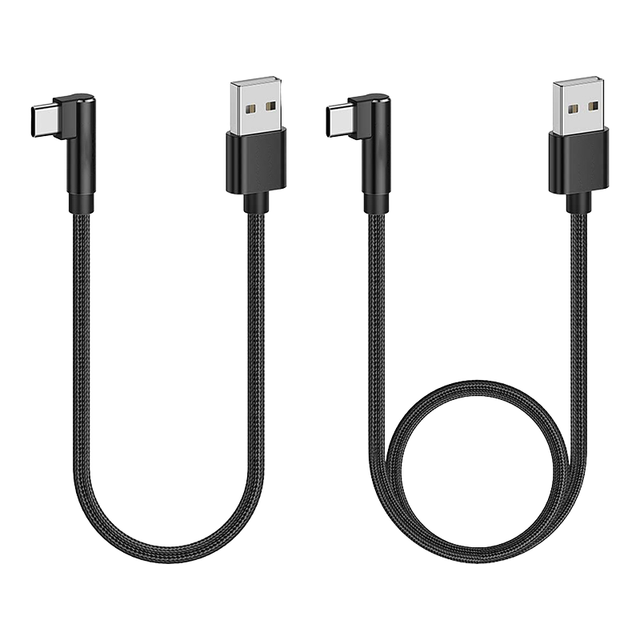 Wholesale USB Type-C 5A Fast Charging 1m Heavy Duty Universal Mobile Phone Charger Data Cable