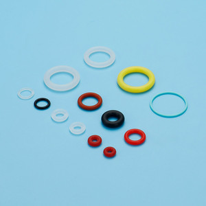 مطاط سيليكون صلب HTV HCR صالح للاستخدام الغذائي، قابل للتشكيل والكبس، قابل للتخصيص في الصلابة، مقاوم لدرجات الحرارة العالية - Product Image 6