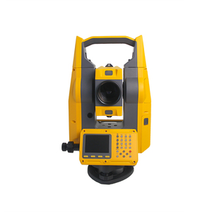Estación Total Hi-Target HTS-521L10 de Alta Calidad con Memoria Flash USB y Comunicación de Datos USB - Product Image 4