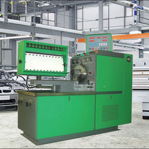 Hochwertiger 12PSDWA Neuer Prüfstand für Multi-Diesel-Kraftstoffe in spritz pumpen Kunden spezifische Dienstleistungen Unterstützter Motor analysator typ - Product Image 3