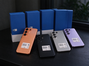 สมาร์ทโฟน Global Edition Camon 50 Pro 5G, 24GB+512GB Deca Core, โทรศัพท์สำหรับการเรียนรู้, ปลดล็อคด้วยใบหน้าและลายนิ้วมือ - Product Image 5