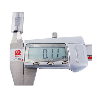 Producto personalizado de alta prisión original de fábrica, biela mecanizada por CNC, piezas de torneado CNC, piezas de Hardware de mecanizado personalizado OEM - Product Image 6