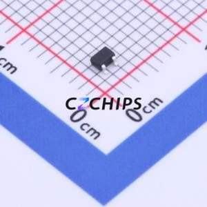 Brand-new&Original DTC123JUA SOT-323 Transistor Digital Transistor Whole Sale Electronic Component Chips Supplier & BOM Service - Product Image 1