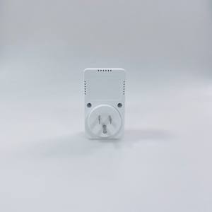 <b>Surge</b> <b>Protector</b> 220V Voltage Guard For Tv Fridge <b>Socket</b> Over Under Voltage Protection - Product Image 2
