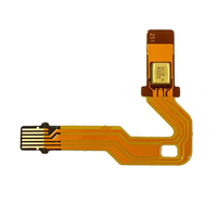 Câble flexible de ruban de microphone gauche droit pour contrôleur PS5 BDM-010 pièces de rechange de BDM-030 BDM-020