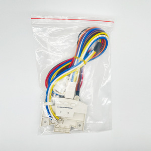 Kit de circuits imprimés 0020106240216, module de capteur, accessoire pour la réparation électronique et les pièces de rechange - Product Image 1