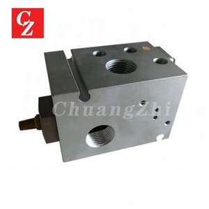 Nouveau et d'occasion pour la soupape de régulation du compresseur Atlas Copco 1202-9904-00, pièce industrielle pour l'air comprimé 1202990400 - Product Image 5