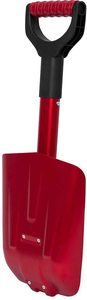 <span class=keywords><strong>Pelle</strong></span> <span class=keywords><strong>à</strong></span> <span class=keywords><strong>neige</strong></span> <span class=keywords><strong>pliable</strong></span> d'urgence en aluminium de 34 pouces avec poignée en D, légère, couleur/logo personnalisable pour <span class=keywords><strong>voiture</strong></span> et camping - Product Image 5