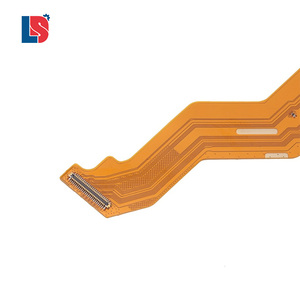 สายเฟล็กซ์สำหรับ <span class=keywords><strong>VIVO</strong></span> Y79เมนบอร์ดบอร์ดแบบแบนราบ Y93 X60 Y81s X80 xnote S12 Pro <span class=keywords><strong>IQOO9</strong></span> - Product Image 5