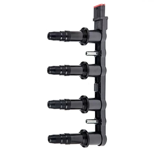 Bobina di Accensione Originale NGK U6001 per <span class=keywords><strong>Opel</strong></span> <span class=keywords><strong>Astra</strong></span> A+ 2005-2013 1.8L Z 18 XER OEM 10458316,95517924 - Product Image 6