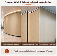 Panel Dinding TV Indoor Dekoratif 3D Batu Fleksibel untuk Dekorasi Rumah Panel Akustik Komposit Karbon Panel PVC