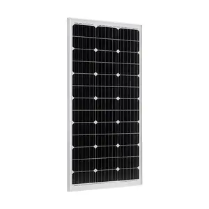 Trung Quốc Nhà sản xuất giá thấp di động nhà làm 370W 450W 540Watt Mono thiết lập một tấm pin mặt trời hệ thống chi phí cho bán
