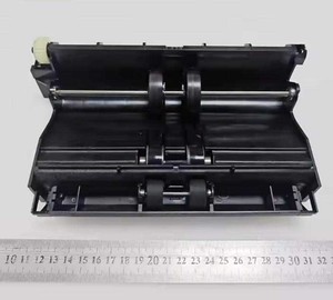 Pièces ATM NMD Glory DeLaRue NMD100 ND200 Note Guide Inner Assy Kit A021924 - Product Image 2