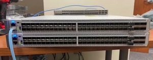 C9500-48Y4C-A Original New 9500 Series Industrial Network <b>Switch</b> 48 Port 25G <b>Ethernet</b> With Good Price C9500-48Y4C-A - Product Image 5