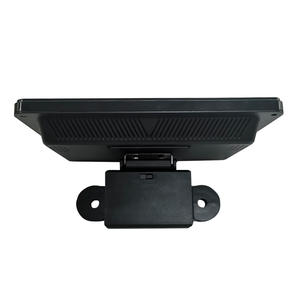 Автобус такси автомобиль 10,1 "Android 4G сенсорный экран ЖК-дисплей рекламный экран плеер с камерой - Product Image 5