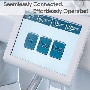Appareil de radiographie <span class=keywords><strong>panoramique</strong></span> <span class=keywords><strong>dentaire</strong></span> CBCT pour usage clinique, <span class=keywords><strong>scanner</strong></span> numérique 3D - Product Image 6