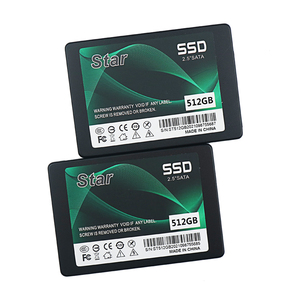 Ordinateur 2.5 "SSD interne 120 Go 128 Go 240 Go 256 Go SSD 512 Go Disque dur SSD Disque dur - Product Image 1