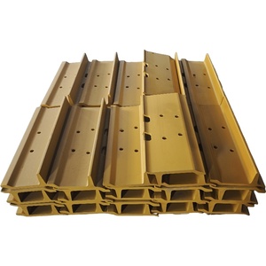 High-quality Wear-resistant Loader Knife Plates and Motor Grader Blades - Product Image 2