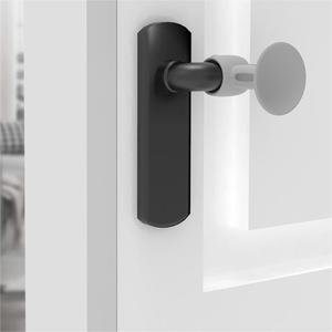 กันชนประตูและที่จับประตูนิรภัยของเด็กใหม่น่ารักพร้อมตัวดูดกันกระแทกขอบและมุม - Product Image 6