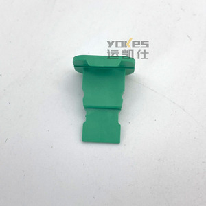 ปลั๊กตัวเชื่อมต่อตัวเมียสำหรับ2PIN ยานยนต์ <span class=keywords><strong>DT06</strong></span>-<span class=keywords><strong>2S</strong></span>-<span class=keywords><strong>CE05</strong></span>ขั้วต่อ16-20AWG W2S-P012 0462-201-1631ชิ้นส่วนรถขุด - Product Image 3