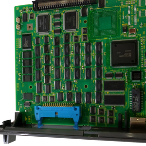 A16B-3200-0462 แผงวงจรหลัก FANUC - Product Image 3