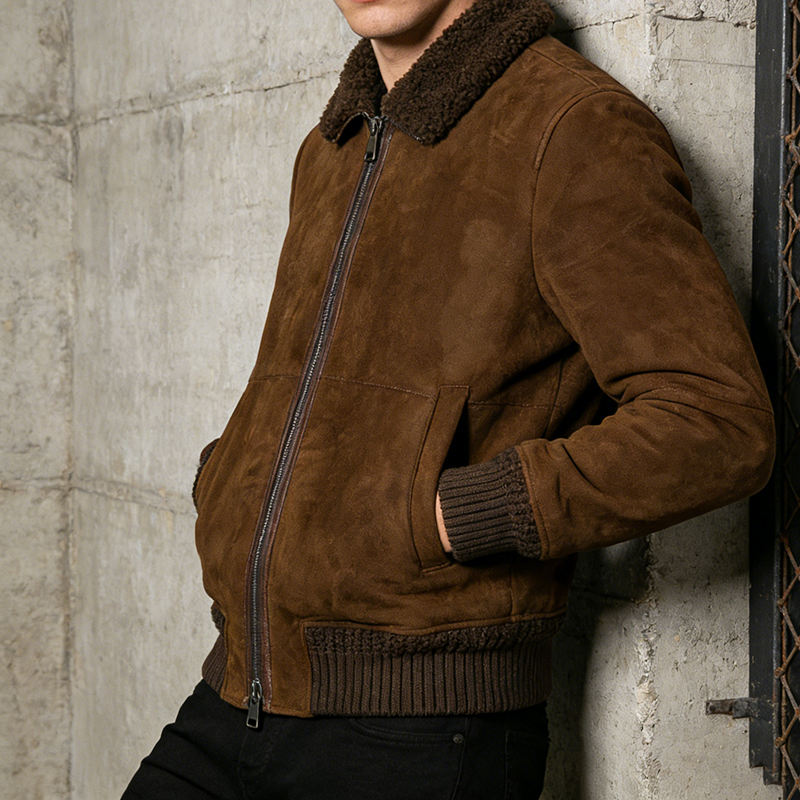 Marron