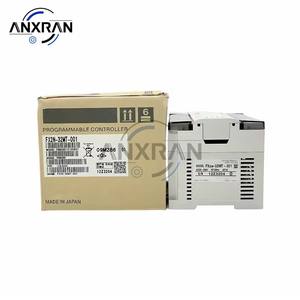สำหรับมิตซูบิชิ FX2N-32MT-001ตัวควบคุมโปรแกรมได้ FX2N32MT001โมดูล PLC - Product Image 1