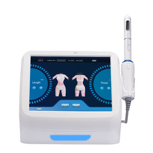 Máquina de Belleza Profesional Portátil para el Cuidado de la Piel de Mujeres, Antienvejecimiento, Reafirmante, de ABS y Acero Inoxidable - Product Image 2