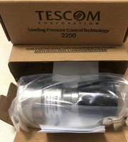 Buen Precio, Regulador de una Etapa TESCOM Serie 44-2200, 44-2262-241/44-2263-241/44-2262-242/44-2264-241, 1 Año de Garantía, Prueba Universal