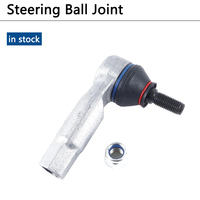 Rótula de Dirección 1K0423810A 1K0423811J 1K0423812J para VW GTI Golf Tiguan CC Caddy Scirocco Yeti
