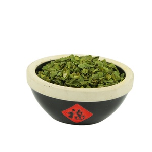 2025 Nueva fábrica de cultivos de alta calidad Natural secado al aire verde primavera cebolla cebollino anillo exportación cebollino deshidratado rollo para especias - Product Image 4