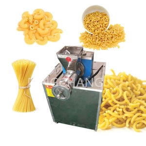 Australie 	 Machine extrudeuse de pâtes et de snacks 	 Machine à pâtes <span class=keywords><strong>Barilla</strong></span> pour la fabrication de macaroni 	 Machine à fabriquer des nouilles au Sri Lanka - Product Image 6