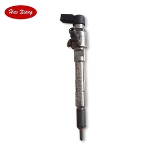 Haoxiang <span class=keywords><strong>03L130277B</strong></span> 03L 130 277 B Đầu Phun Động Cơ Xe Tải Bán Xe Hơi Đầu Phun Nhiên Liệu <span class=keywords><strong>Diesel</strong></span> Cho Audi VW Seat Skoda 1.6L - Product Image 1