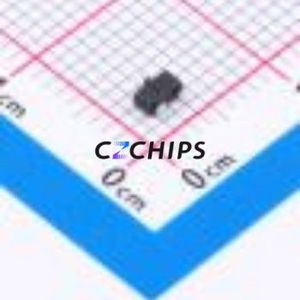 Regulador lineal (LDO) PMIC, Chip IC de circuito integrado, original, nuevo, de 1/2" - Product Image 2