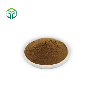 Натуральный экстракт Тонгкат Али Jiuyuan Supply, 2% эурикоманона, пищевой класс, травяной экстракт, сертифицированный HPLC, в бутылках и бочках - Product Image 2