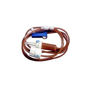 उच्च गुणवत्ता वाले विनिर्माण और चिकित्सा उपभोग्य भागों का उत्पादन मोल्ड्स pvc डिस्पोजेबल जलसेक यानी v. चिकित्सा उत्पाद सेट करें - Product Image 6